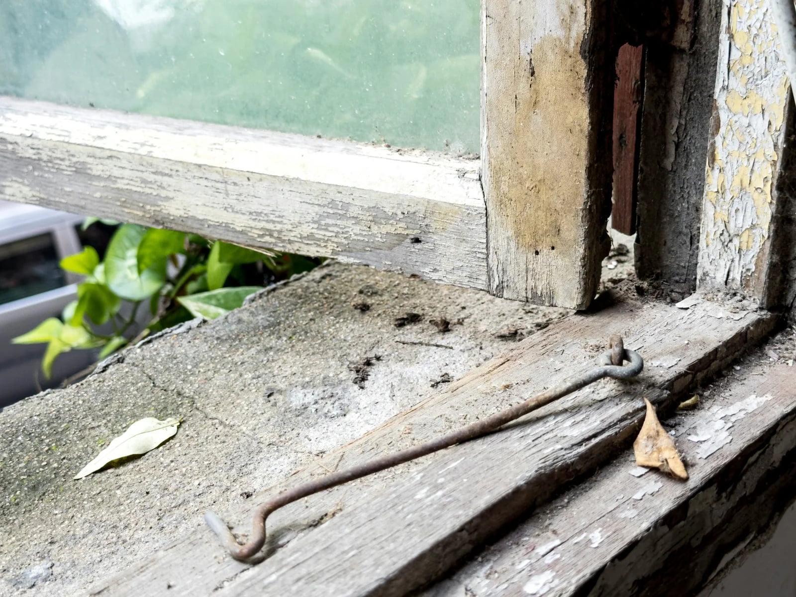 Fenêtre isolante contribuant à la performance thermique du logement